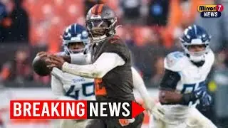 Shedeur Sanders&rsquo; Pro Bowl Nod Sparks Debate About the NFL&rsquo;s Selection System