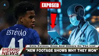 Chelsea F.C. Finally TURNS To AI To Help Win The Champion&rsquo;s League