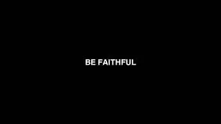 Fatman Scoop, The Crooklyn Clan - Be Faithful (Mikey Barreneche Bootleg)
