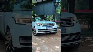 Redefining Luxury, Step by Step.  #automobile #carlovers