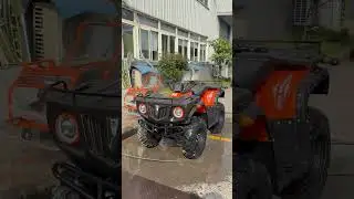 #kinggang #atv #offroad #kinggangatv #utv #utilityatv #heavydutyatv