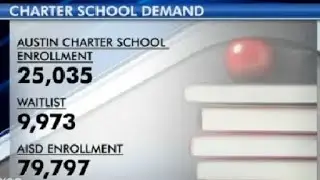 Charter school enrollment reaches new heights