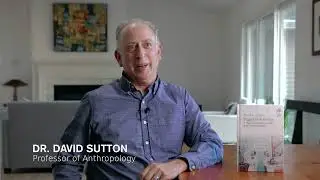 Bigger Fish to Fry- Dr. David Sutton's New Book