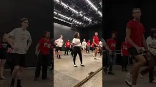 Don&rsquo;t miss Chloe Arnold&rsquo;s class at DC TAP FEST! Register today!