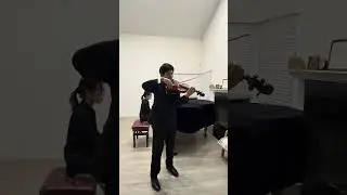 Group III - 2nd Prize - 2025 Strings Competition
