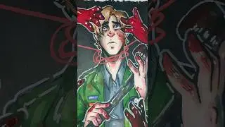 silent hill 2 fanart