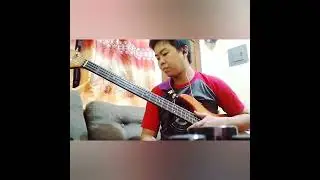 TQ -WEST SIDE Bass Cover