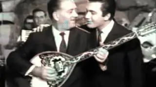 ΠΟΙΟΣ ΗΠΙΕ ΔΑΚΡΥ ΓΙΑ ΝΕΡΟ   ΠΑΝΟΣ ΤΖΑΝΕΤΗΣ