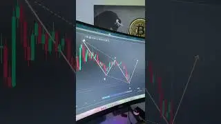 Learn trading#crypto #bitcoin #trade #forex #money #stocks #chartpatterns #dailychart #ethereum#asmr