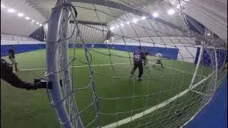 Jogo pelo goleirodealuguel na ASTEL dia 14/10/2025