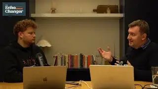 Germany and the Muslim World in WWII &ndash;&nbsp;MENA and the Balkans (Ep. 4 Clip) | The Echo Changer