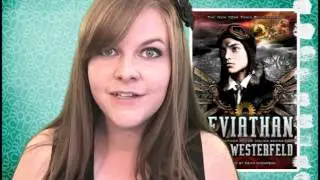 Leviathan Trilogy by Scott Westerfeld - Book Review
