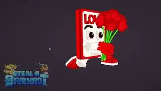 Love Love Love Sahur Leak
