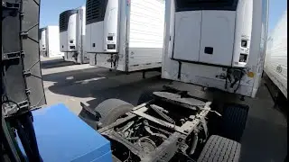 Nationwide Equipment Control Overview