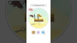 Saveher Gameplay level6 #saveher #gameplay #level6 #shortsfeed #ytshorts #shorts