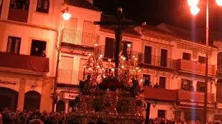 MOV608 Stmo Cristo De La Buena Muerte.