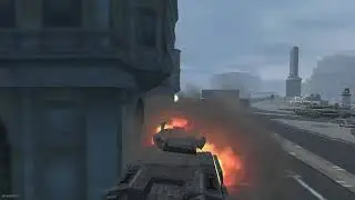 Tank Force 2022 03 27 15 17 25　　 VS　CAIBANG！！