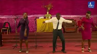 SUNDAY PRAISE #Adonaitvug #Adonaitv #Seetavictorycathedral #Praiseandworship