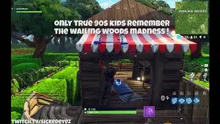 Fortnite Sick plays / highlights compilation #4