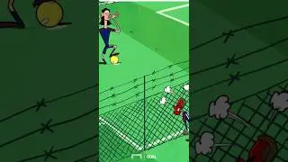 Футбольный колхоз #футбол#спорт#мяч#game#амкал#юмор#youtube#show#shortsvideo#football#media#play#рпл