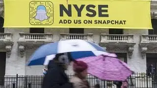 Snapchat Courting Big Pre-IPO Ad Deals