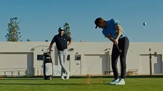 PING i240 Irons: It&rsquo;s a Match