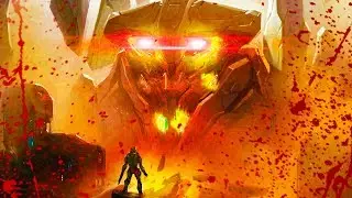 Halo 6 - The Terrifying TRUTH and ABILITIES of Guardians