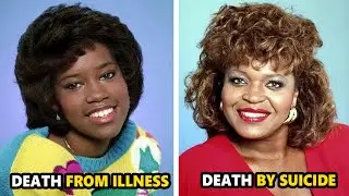 14 Beloved 227 Actors Who Tragically Passed Away