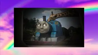 Thomas Le Petit Train | Thomas Et La Girafe - Saison 14 &Eacute;pisode 1 Complet En Fran&ccedil;ais (3/3) 