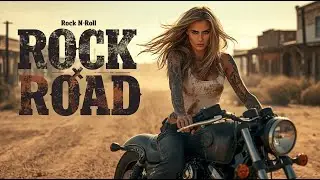 Southern Rock Blacktop Echo – Sound That Stays