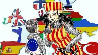 Welcome to the Europe 