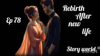 rebirth after new life I episode 78 I popular love story I romantic love story I
