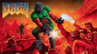 DOOM 64 is Unflawed Change My Mind