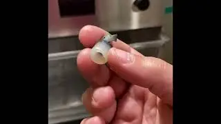 picobrew Zymatic leak fix, free 3d printable part to fix #homebrew #picobrew