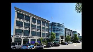 4,700 SF Office Space for Lease | 100 Cummings Center, Beverly, MA