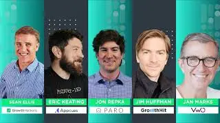 GrowthHackers Conference