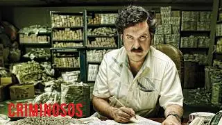 Pablo Escobar (1949-1993)