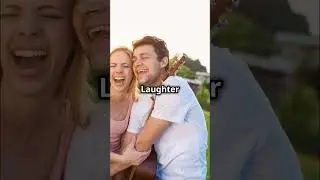Couples Who Laugh Together, Stay Together! 😂❤️