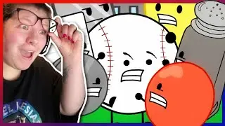 WHO IS COMING BACK?! | Inanimate Insanity S1E10 *REACTION*