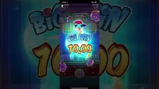 TENTANDO SUBIR UMA BANCA DE 10 REAIS NO FORTUNE SNAKE SERA Q DEU BOM? #viralvideo #slot