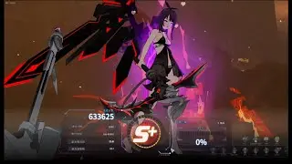 Soulworker TC | Violent Sun | Lily Bloomerchen 46