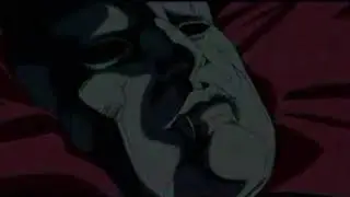 JOJO BIZARRE ADVENTURE PHANTOM BLOOD MOVIE TRAILER OST