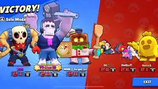 Can I beat OG in top power league? Road to masters