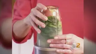 Safety Concerns Over Popular High Speed Blender