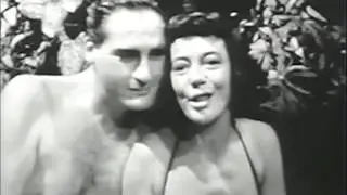 SID CAESAR & IMOGINE COCA - 1956 - 