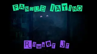 Final Ending FNAF Sister Location | Fandub Latino | Rawser Jr