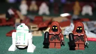 When Does Building a LEGO Set Become Tedious?