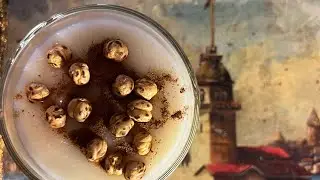 Traditional Fermented Millet Drink (BOZA)
