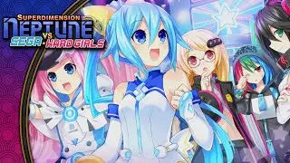 Superdimension Neptune VS Sega Hard Girls | Review | PlayStation Vita