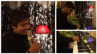 Zehnaseeb (Hasee Toh Phasee) Unplugged Cover by Jallosh Band